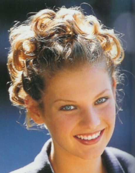 Short curly updo hairstyles short-curly-updo-hairstyles-80_13