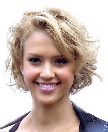 Short curly wavy hairstyles short-curly-wavy-hairstyles-40-17
