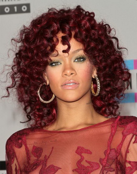 Short curly weave hairstyles short-curly-weave-hairstyles-99-10