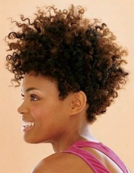 Short curly weave hairstyles short-curly-weave-hairstyles-99-13