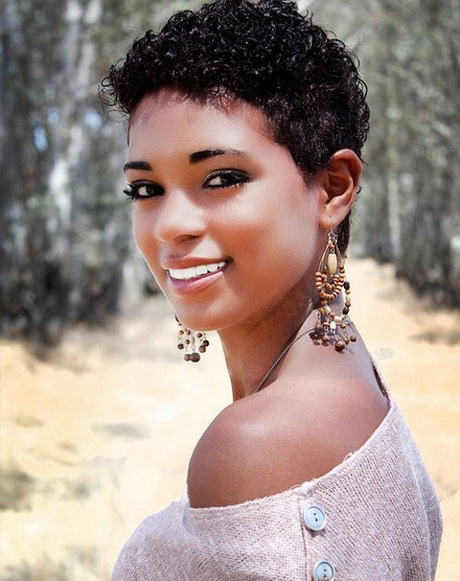 Short cut hairstyles for black women short-cut-hairstyles-for-black-women-58-5