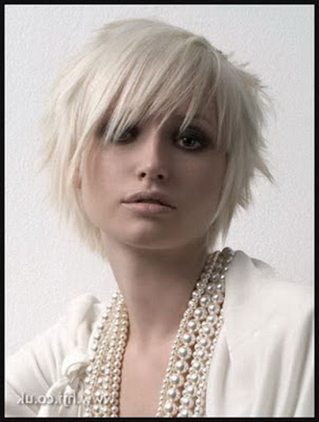 Short emo hairstyle short-emo-hairstyle-52-14