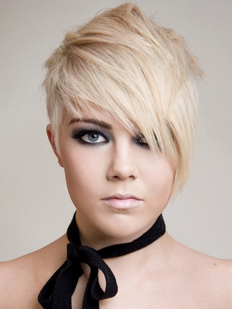 Short emo hairstyles for girls short-emo-hairstyles-for-girls-98-9