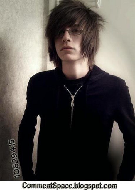 Short emo hairstyles for guys short-emo-hairstyles-for-guys-90-14