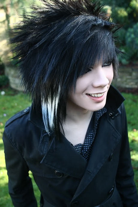 Short emo hairstyles for guys short-emo-hairstyles-for-guys-90-8