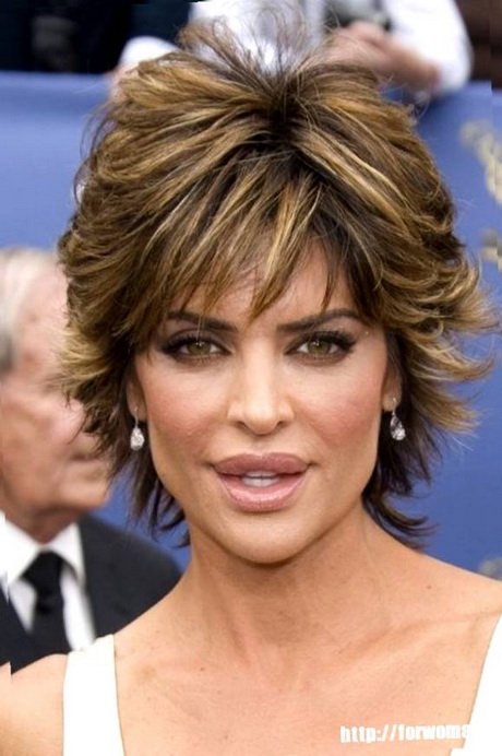 Short feathered hairstyles for women short-feathered-hairstyles-for-women-22_10