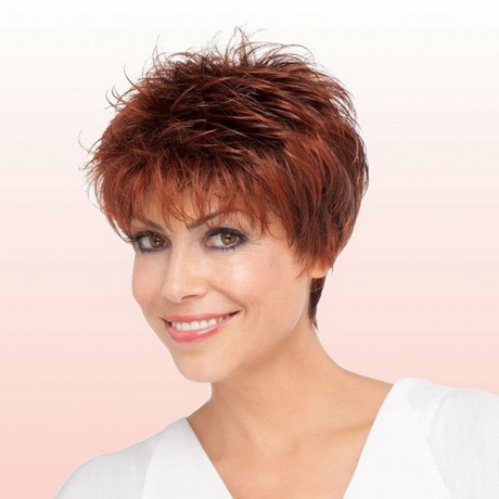 Short feathered hairstyles for women short-feathered-hairstyles-for-women-22_3
