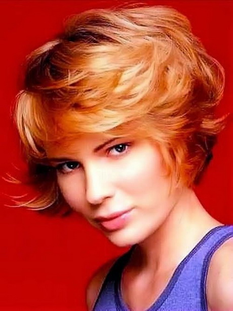 Short feathered hairstyles for women short-feathered-hairstyles-for-women-22_7