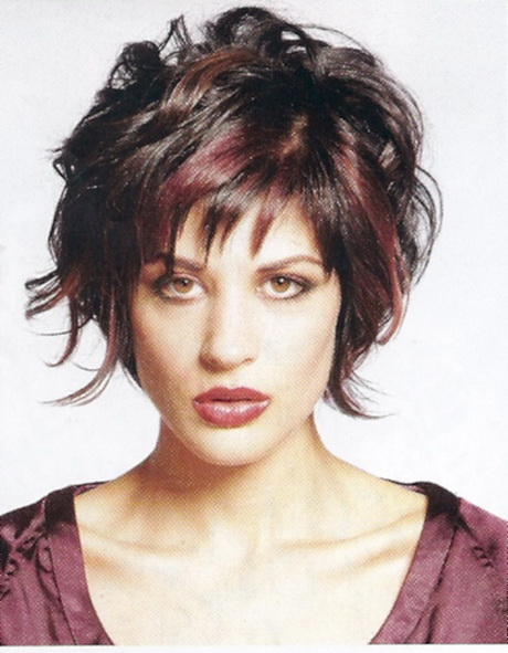 Short funky hairstyles for women short-funky-hairstyles-for-women-31-11
