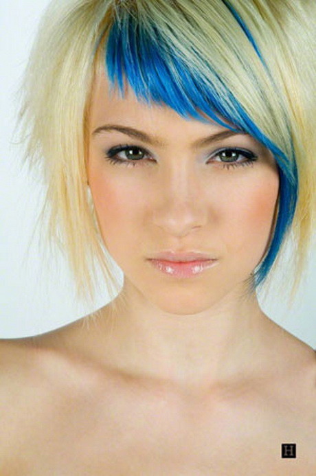 Short funky hairstyles for women short-funky-hairstyles-for-women-31-14
