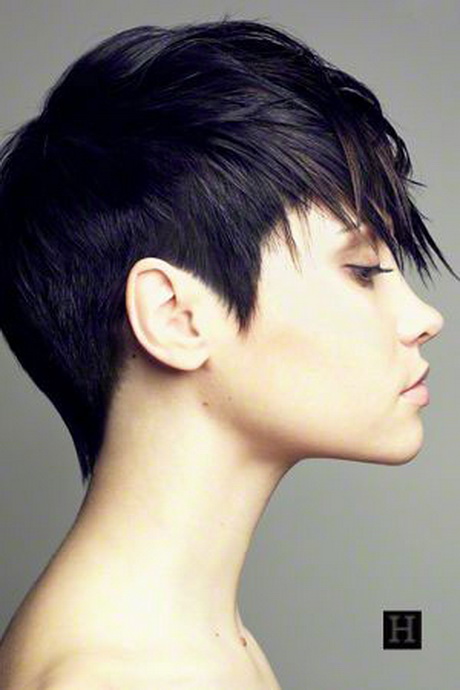 Short funky hairstyles for women short-funky-hairstyles-for-women-31-18