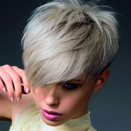 Short funky hairstyles for women short-funky-hairstyles-for-women-31-19