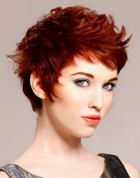 Short funky hairstyles for women short-funky-hairstyles-for-women-31-2
