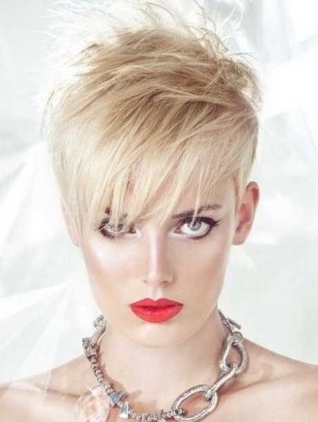 Short funky hairstyles for women short-funky-hairstyles-for-women-31-4