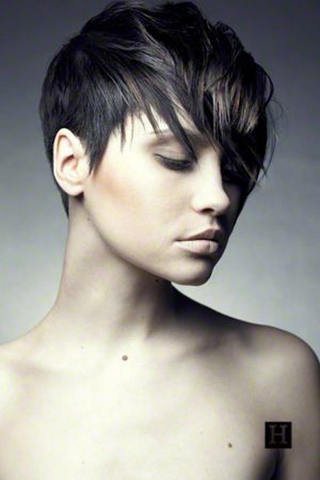 Short funky hairstyles for women short-funky-hairstyles-for-women-31-6