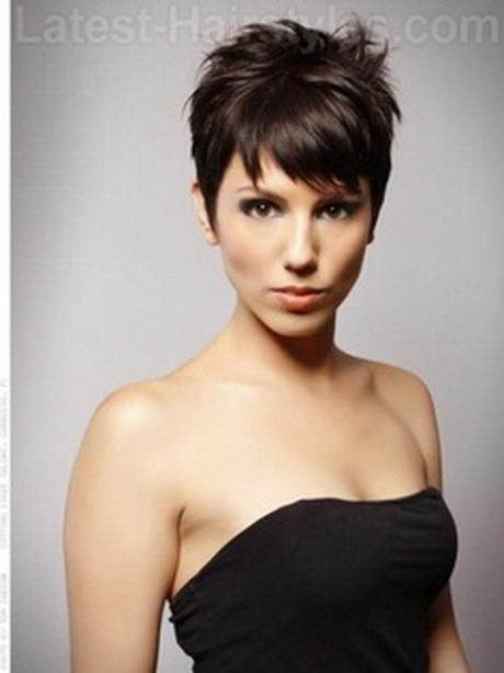 Short funky hairstyles for women short-funky-hairstyles-for-women-31-7