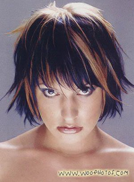 Short funky hairstyles for women short-funky-hairstyles-for-women-31-8