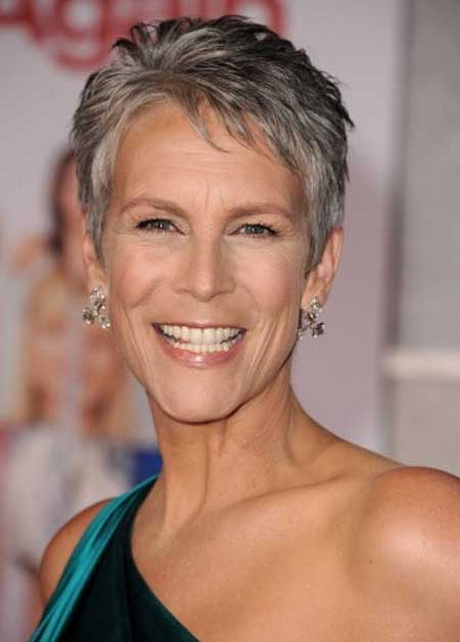 Short grey hairstyles for women short-grey-hairstyles-for-women-82-2