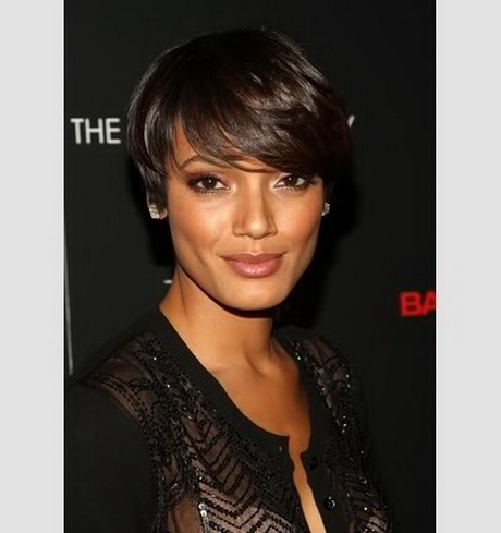 Short hair for black women short-hair-for-black-women-51-13