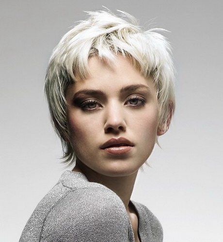 Short hair hairstyles for women short-hair-hairstyles-for-women-51-12