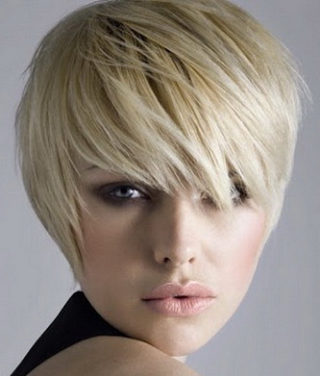 Short hair hairstyles for women short-hair-hairstyles-for-women-51-7