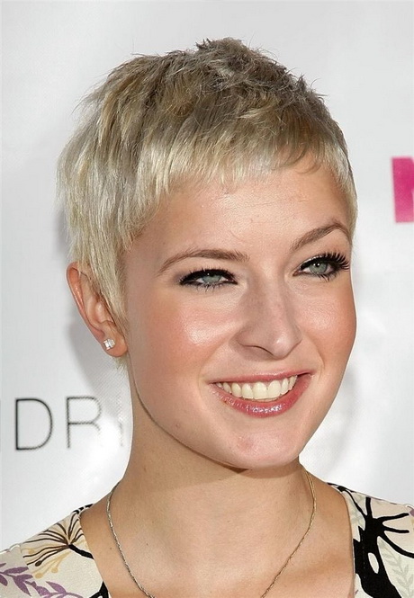 Short hair styles for woman