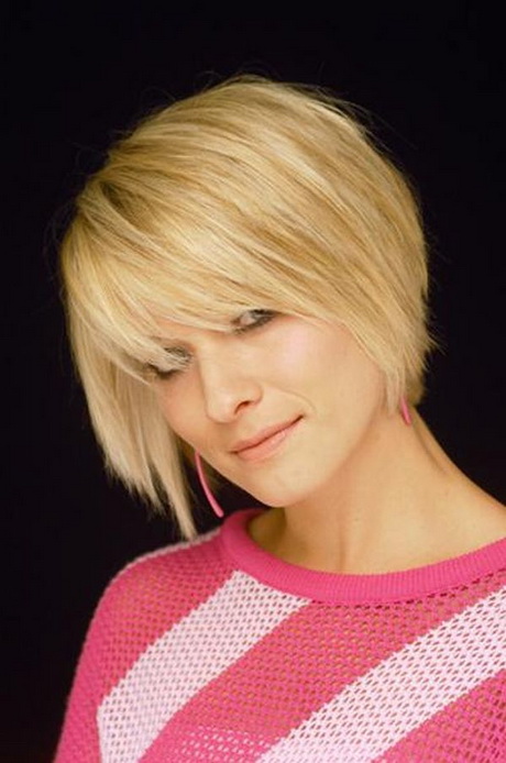 Short hair styles with bangs short-hair-styles-with-bangs-32_14