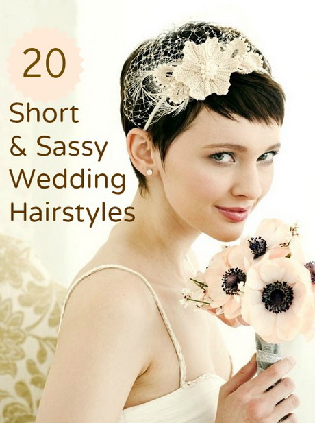 Short hair wedding hairstyles short-hair-wedding-hairstyles-89_19