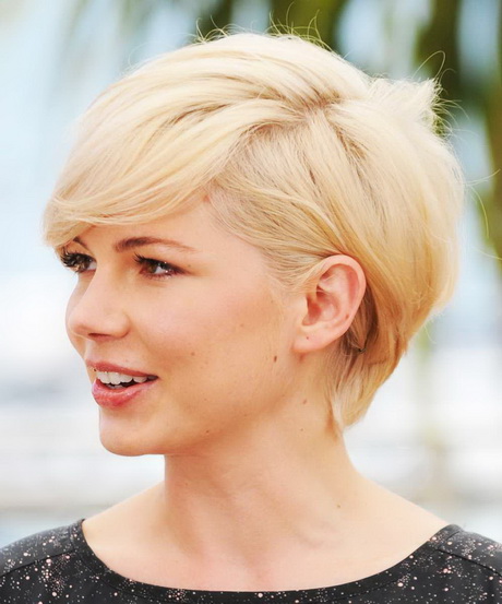 Short haircut for round face short-haircut-for-round-face-80-15