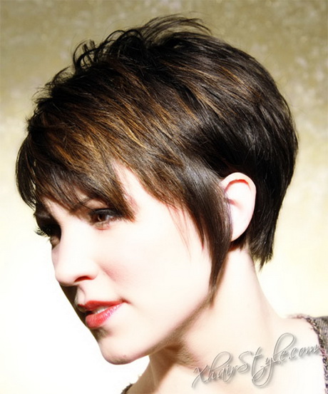 Short haircut styles for women short-haircut-styles-for-women-39-9