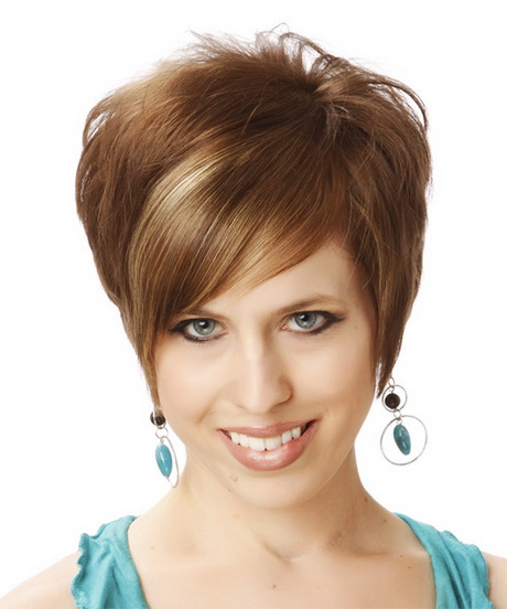 Short haircuts for a round face short-haircuts-for-a-round-face-95-15