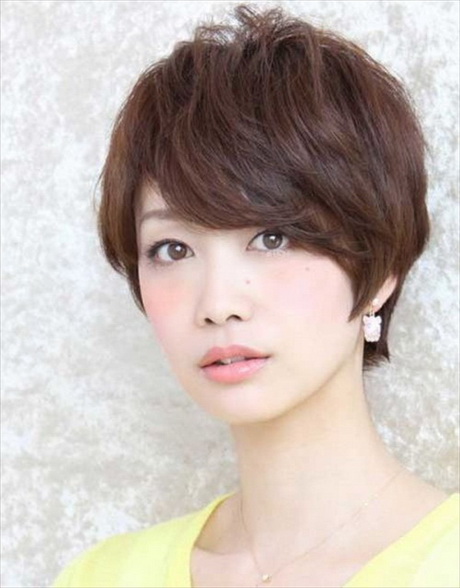 Short haircuts for asian women short-haircuts-for-asian-women-93-2