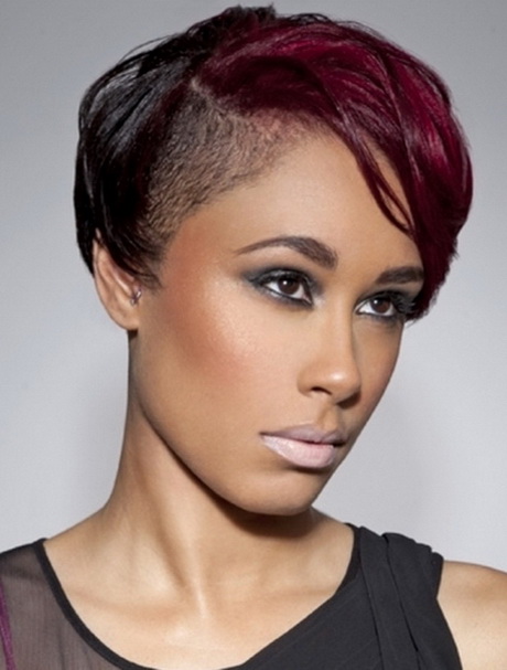 Short haircuts for black women pictures short-haircuts-for-black-women-pictures-92_11