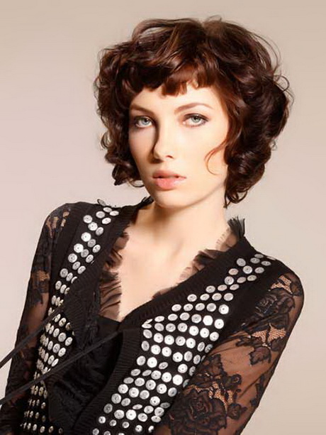 Short haircuts for curly hair 2015 short-haircuts-for-curly-hair-2015-96-3