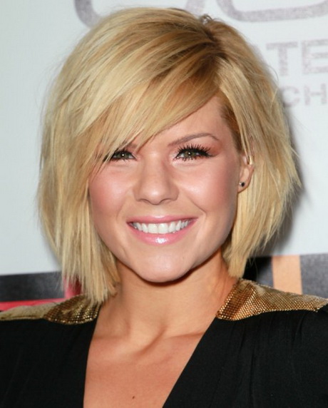 Short haircuts for fat faces short-haircuts-for-fat-faces-29-13