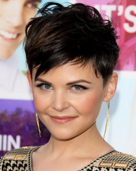 Short haircuts for fat faces short-haircuts-for-fat-faces-29-14