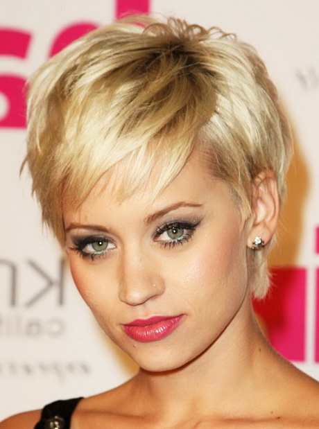 Short haircuts for fine curly hair short-haircuts-for-fine-curly-hair-98-12