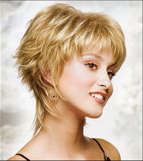 Short haircuts for fine curly hair short-haircuts-for-fine-curly-hair-98-13
