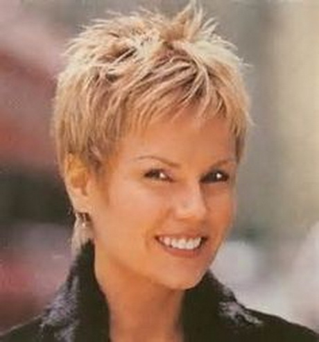 Short haircuts for fine hair pictures short-haircuts-for-fine-hair-pictures-55-15