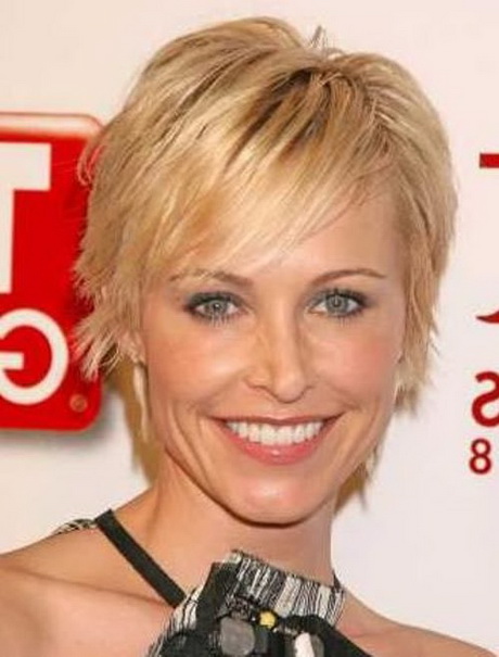Short haircuts for fine hair pictures short-haircuts-for-fine-hair-pictures-55-19