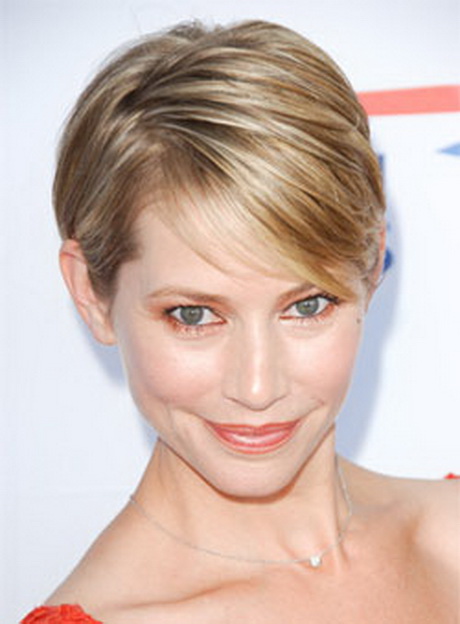 Short haircuts for fine hair pictures short-haircuts-for-fine-hair-pictures-55-4