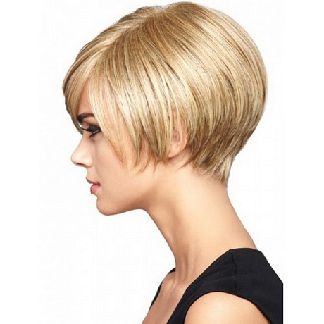 Short haircuts for fine hair pictures short-haircuts-for-fine-hair-pictures-55-8