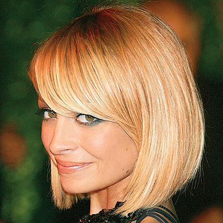 Short haircuts for heart shaped faces short-haircuts-for-heart-shaped-faces-27-10