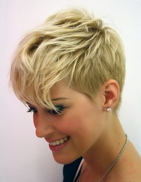 Short haircuts for heart shaped faces short-haircuts-for-heart-shaped-faces-27-12