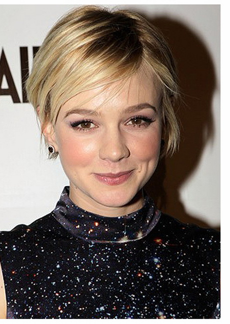 Short haircuts for heart shaped faces short-haircuts-for-heart-shaped-faces-27-7