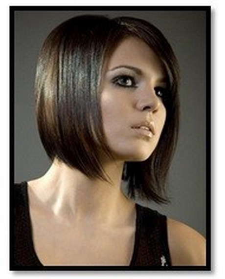 hairstyles for latinas Short