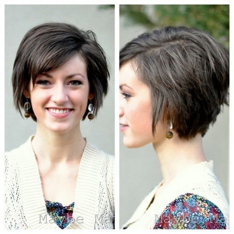 Short haircuts for oval face short-haircuts-for-oval-face-16-8