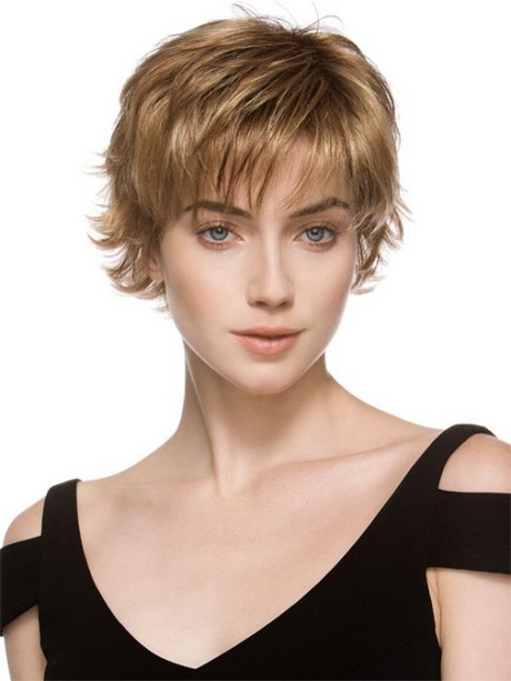 Short haircuts for oval faces short-haircuts-for-oval-faces-63-13