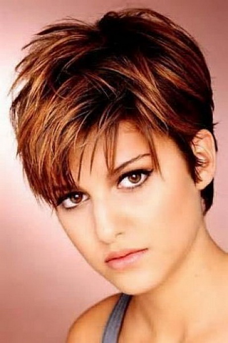 Short haircuts for oval faces short-haircuts-for-oval-faces-63-2