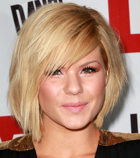 Short haircuts for oval faces short-haircuts-for-oval-faces-63-4